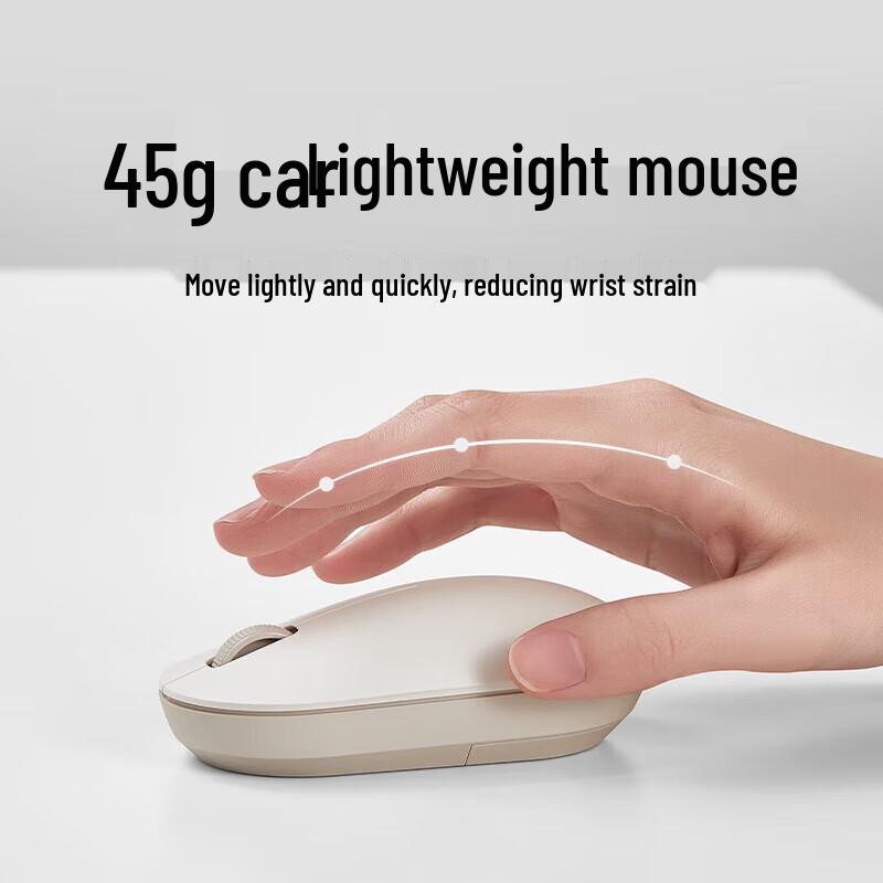Xiaomi Wireless Keyboard and Mouse Set 2