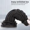 Silicone Soft Anal Dilator Shaped Anal Plug Dildo Adult Sex Toy Realistic Dick Fisting Strap On Cock Dragon Penis BDSM