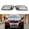 Left/Right Replacement Fog Light Parking Light Front Turn Signal Indicator Lamp