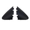 Customization Car Reversing Mirror Triangle Rearview Mirror Cover for Saic Maxus V80 C00002857