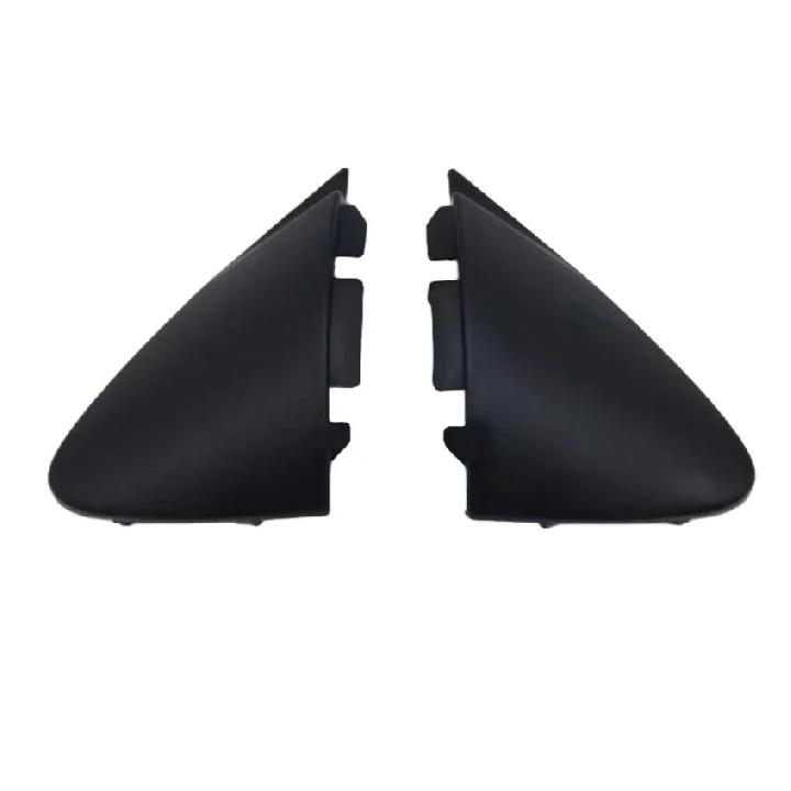 Customization Car Reversing Mirror Triangle Rearview Mirror Cover for Saic Maxus V80 C00002857