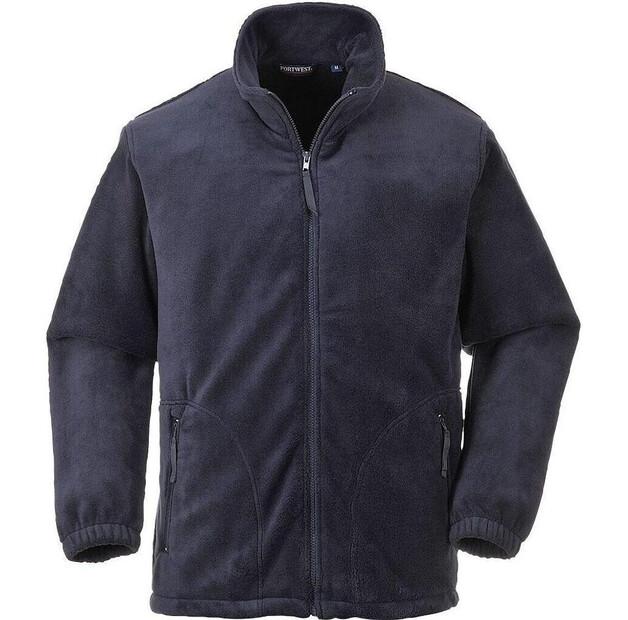 Флисовая куртка Portwest Argyll XXXL