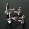 Kamakura Cufflinks Workshop Trumpet Cufflinks Sc032 (cufflinks)