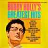 LP Record BUDDY HOLLY  Buddy Hollys Greatest Hits 5C05097126 1975 Japan Rock Used
