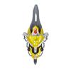 [Plex] King Sentai King Oger Mini King's Weapon 195682