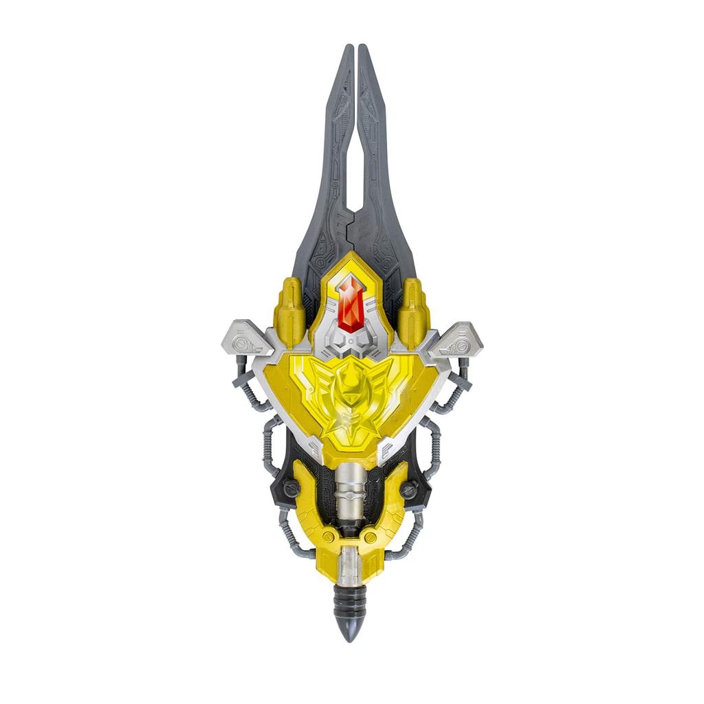 [Plex] King Sentai King Oger Mini King's Weapon 195682