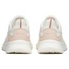 Anta Round Toe Comfortable Shock Absorbing Non-Slip Wear-Resistant Low-Top Running Shoes Women Sneaker Light-Pink 122145571-3