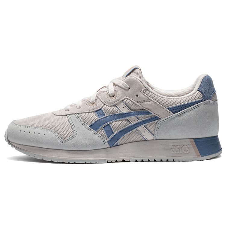 

ASICS Gel Lyte Classic Grey Blue Unisex Sneakers 1203A216-020 44