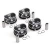 N12 N16 11257589348 11257566477 11257567926 Engine Overhaul Rebuild Kit CR 11:1 For Mini Cooper Clubman R55 R56 R57 R60 R61 1.6