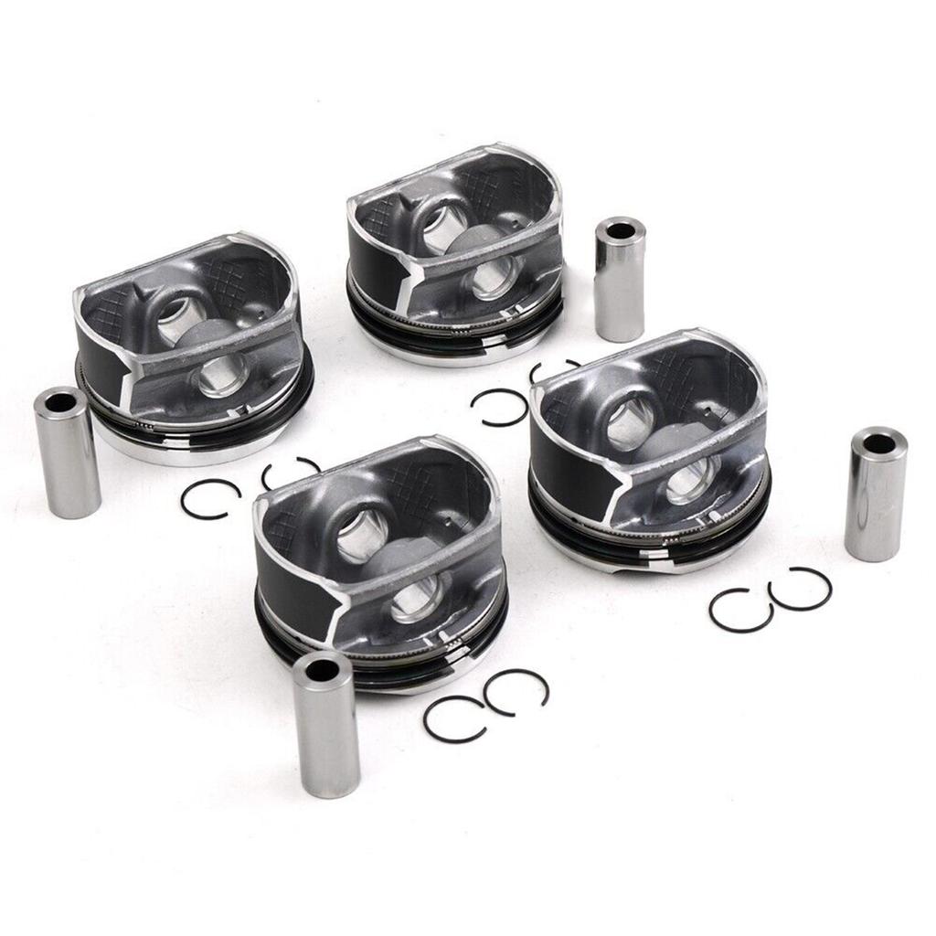 N12 N16 11257589348 11257566477 11257567926 Engine Overhaul Rebuild Kit CR 11:1 For Mini Cooper Clubman R55 R56 R57 R60 R61 1.6