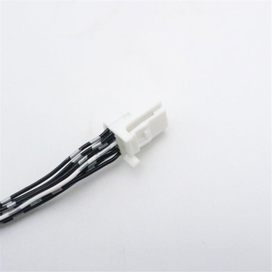 TPMS Tire Digital LCD Display Auto Security Alarm Tyre Pressure For Lexus IS Series/Lexus NX Series