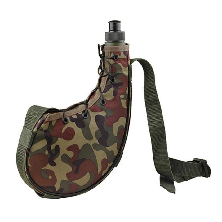 Canteens Water Bottle Functional Water Container for Travel Camping Supplies