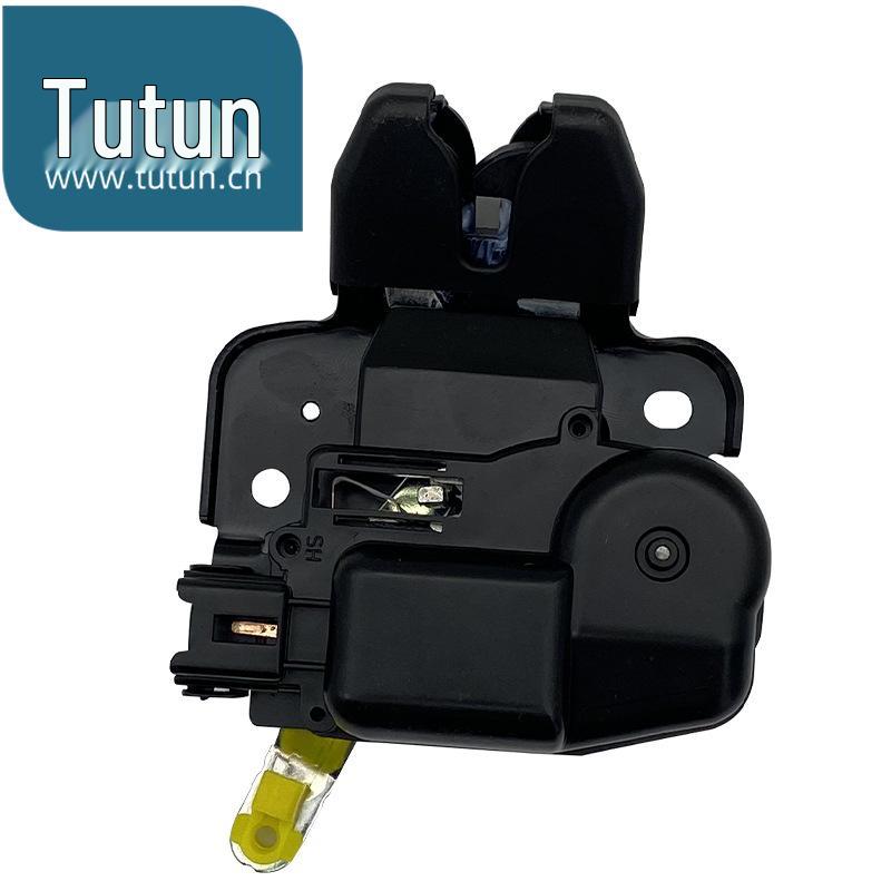 

Совместимый механизм замка багажника и задней двери для 050607080910 Yida Tuton