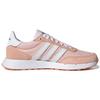 Adidas Neo Run 60s 2.0 'Pink White' Women's Sneakers H00320