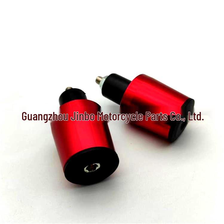 Motorrad & Roller CNC Lenkerkappen/Enden