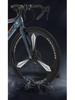 700C Road Bike with Spoke Wheel: Unisex Mountain Bicycle with Variable Speed