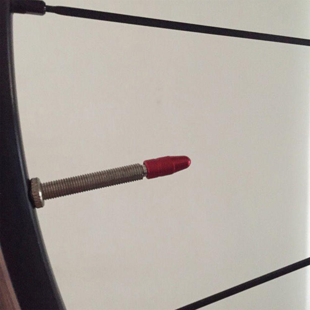 Bicycles Universal Cars Motorcycles Air Valve Caps Wheel Rim Tyre Stem Dust Cover Dustproof Cap