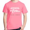 Fashion Graphic T Shirts Bae System Sa80 Breathable Printing T Shirt Summer Cotton Oneck Short Sleeve Tshirts Unisexs Tshirt