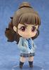Nendoroid THE IDOLM@STER CINDERELLA GIRLS Nao Kamiya Non-scale ABS&PVC Painted Movable Figure