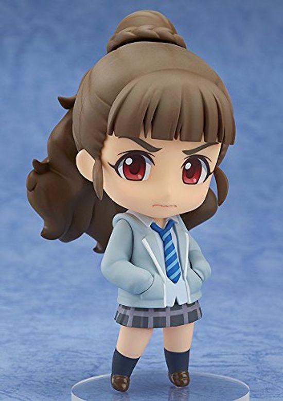 Nendoroid THE IDOLM@STER CINDERELLA GIRLS Nao Kamiya Non-scale ABS&PVC Painted Movable Figure