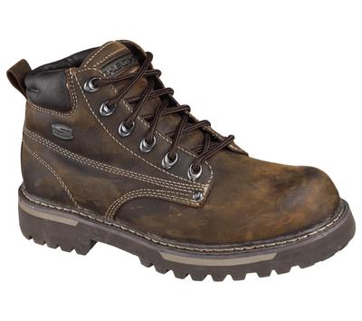 men's skechers boots sale