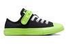 Converse Chuck Taylor All Star EasyOn Low PS 'Bubble Strap - Hyper Brights' A07698C