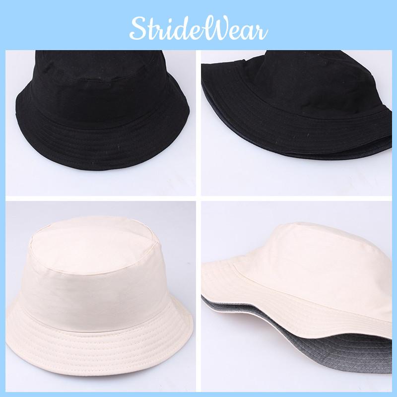 Stylish Cotton Bucket Hats With Letter R For Women And Men Perfect For Summer Outings!