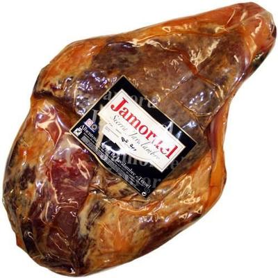 Serrano šunka ‘Millésime’ (Vykostené) - Jamoruel 5,5-6 kg