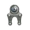 Lower ball joint Front 43330-29155 43330-29535 43330-29125 For Toyota Hiace Regius Ace LH100 RCH41