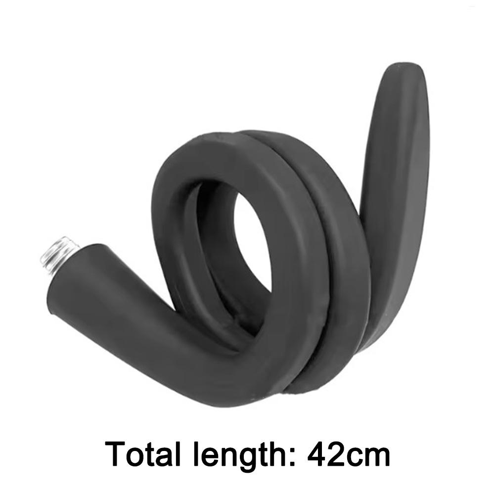 Portable Flexible Silicone Twist Bracket for Adjustable Camera Mount Monitor Holder with Gooseneck for Outdoor Use