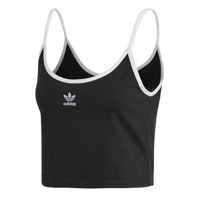 Originals Hot Girl Collection Tank Top Women's Black FM2617