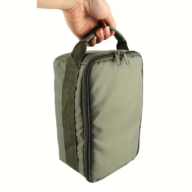 FTK Luya Fishing Boat Bait Fishing Line Bag Fishing Box Multi-functional Fishing Gear Storage Bag