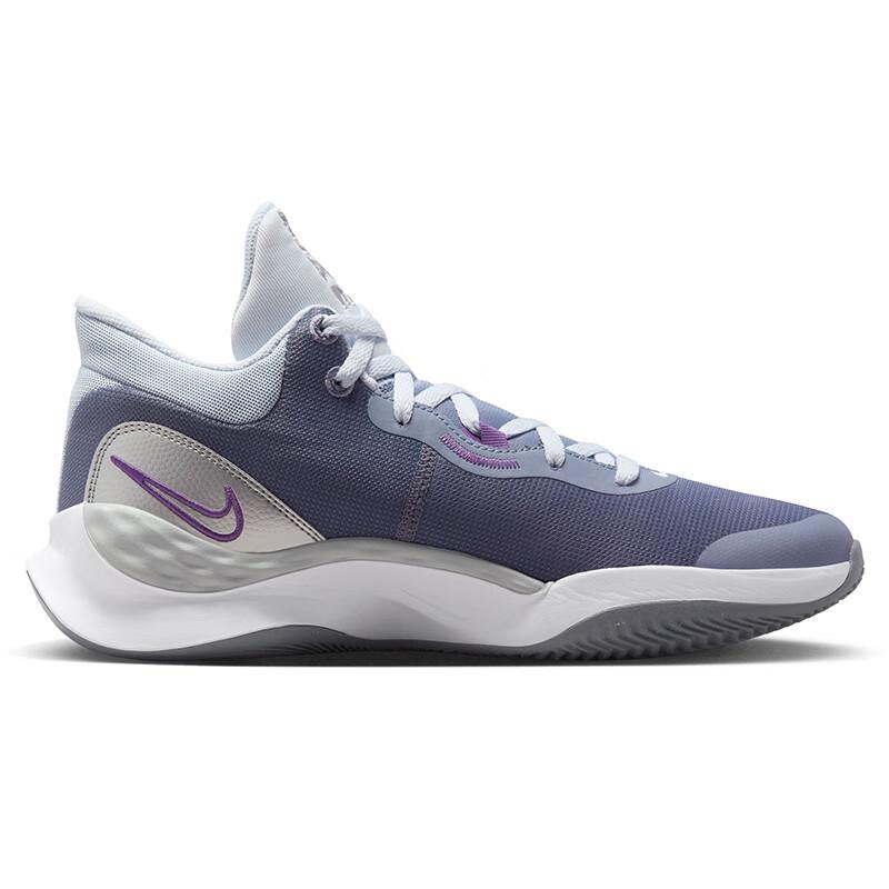 Nike Scarpe da Basket da Uomo Renew Elevate III