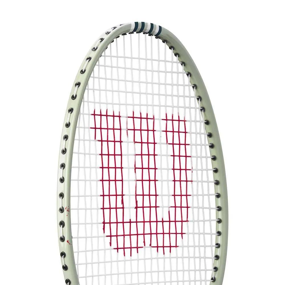 Wilson Badminton Racket Impact
