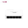 Ruijie RG-YS05G 5-portars Gigabit Ohanterad Ethernet-switch
