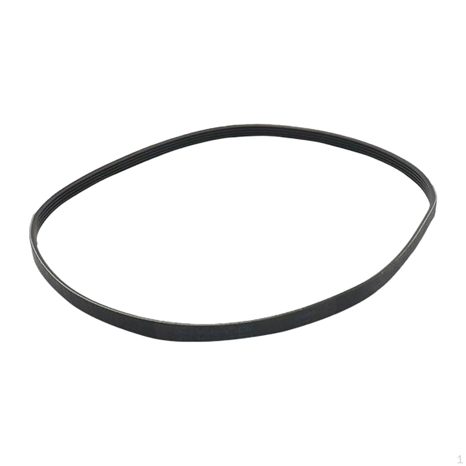 

Приводной ремень для балансировочного станка, 3 вогнутых, 4 , Прямая замена The 96cm