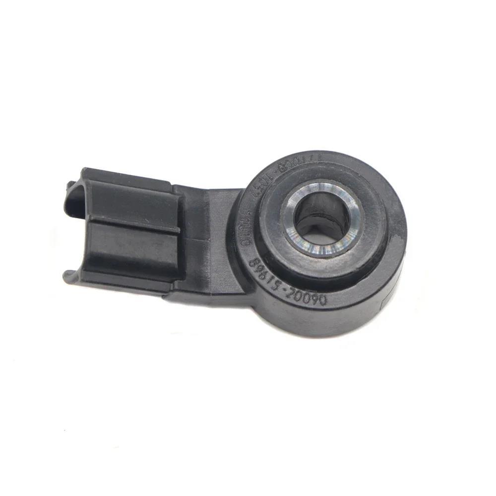 For Lexus GS430 GX470 IS350 For Toyota Corolla Camry Avalon Highlander 89615-02020 NEW Engine Knock Sensor 89615-20090Detonation 4