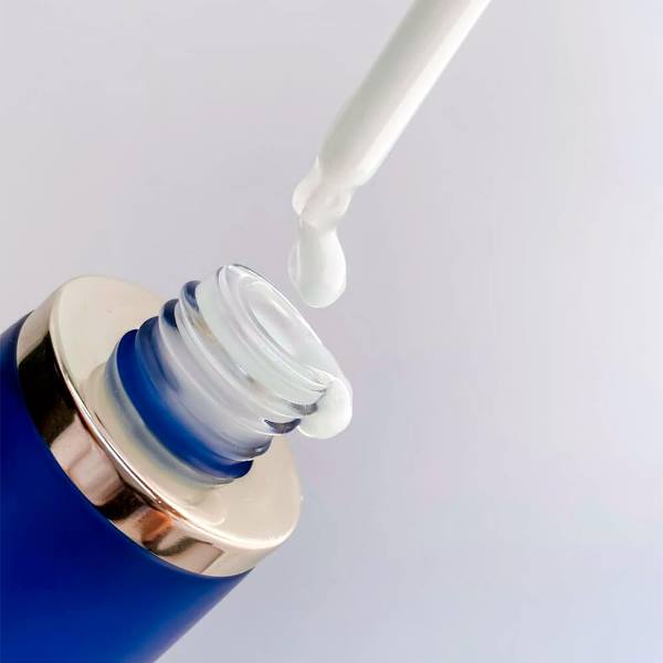 AHC Capture Solution Signature Nawilżająca Ampułka 50ml + LOSOWY PREZENT