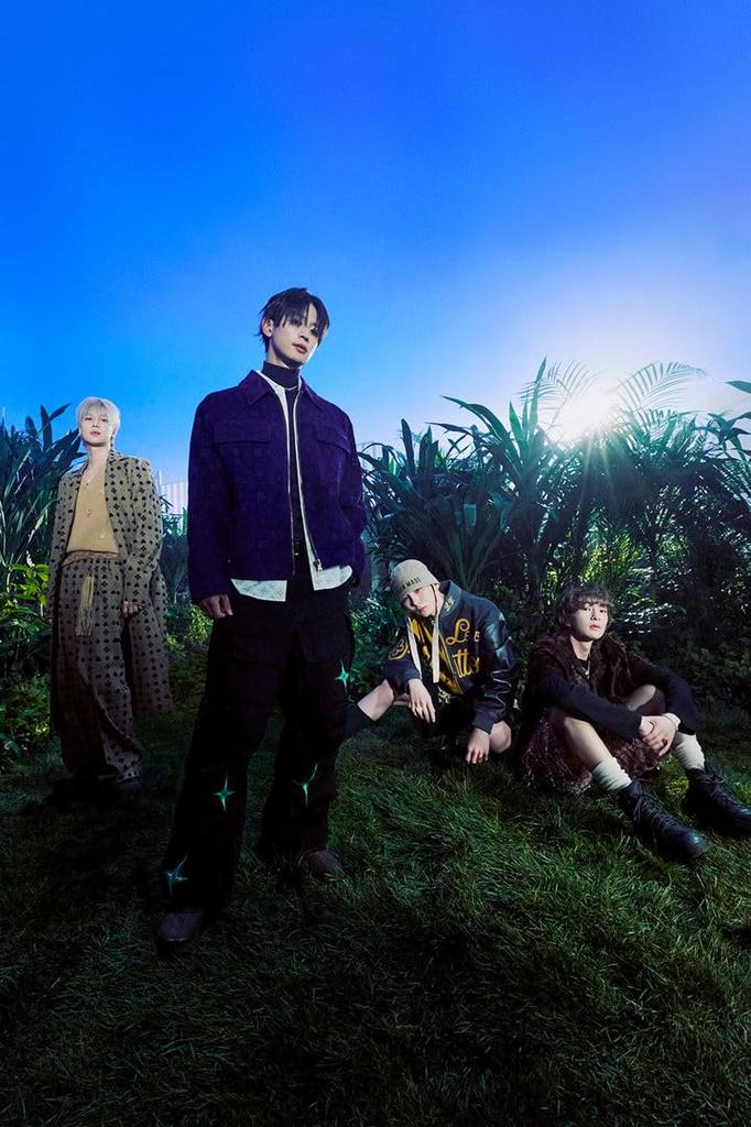 SHINee HARD 8. Album Digipack ONEW Versjon Brettet Plakat på Forseglet CD+1p Pakke+28s Fotobok+1s Fotokort+Sporing