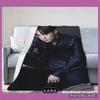 [USED] BTS J-hope Blanket (75x100)