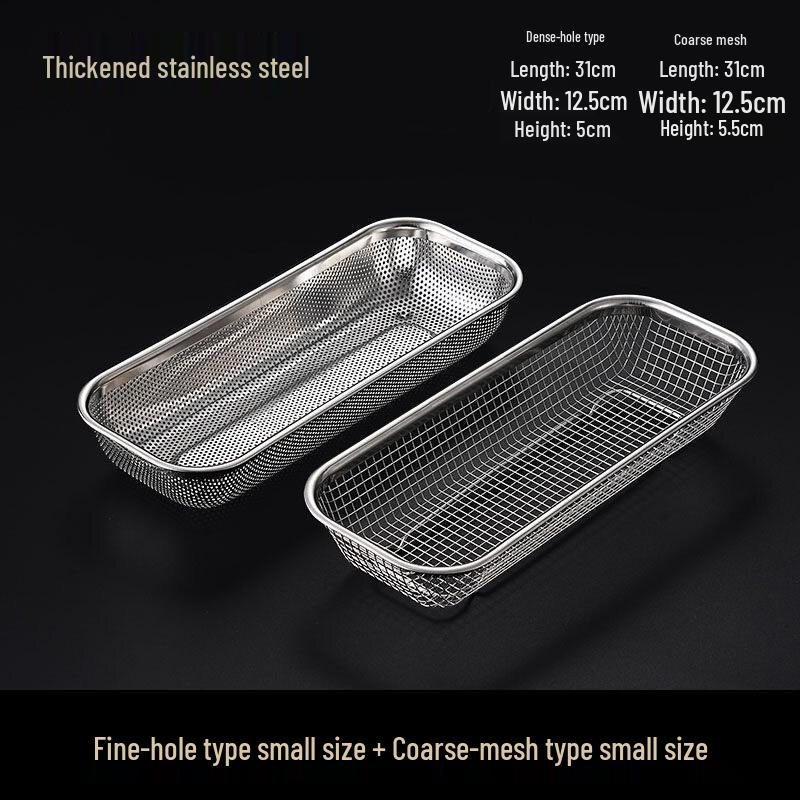 Stainless Steel Chopstick Drying Rack