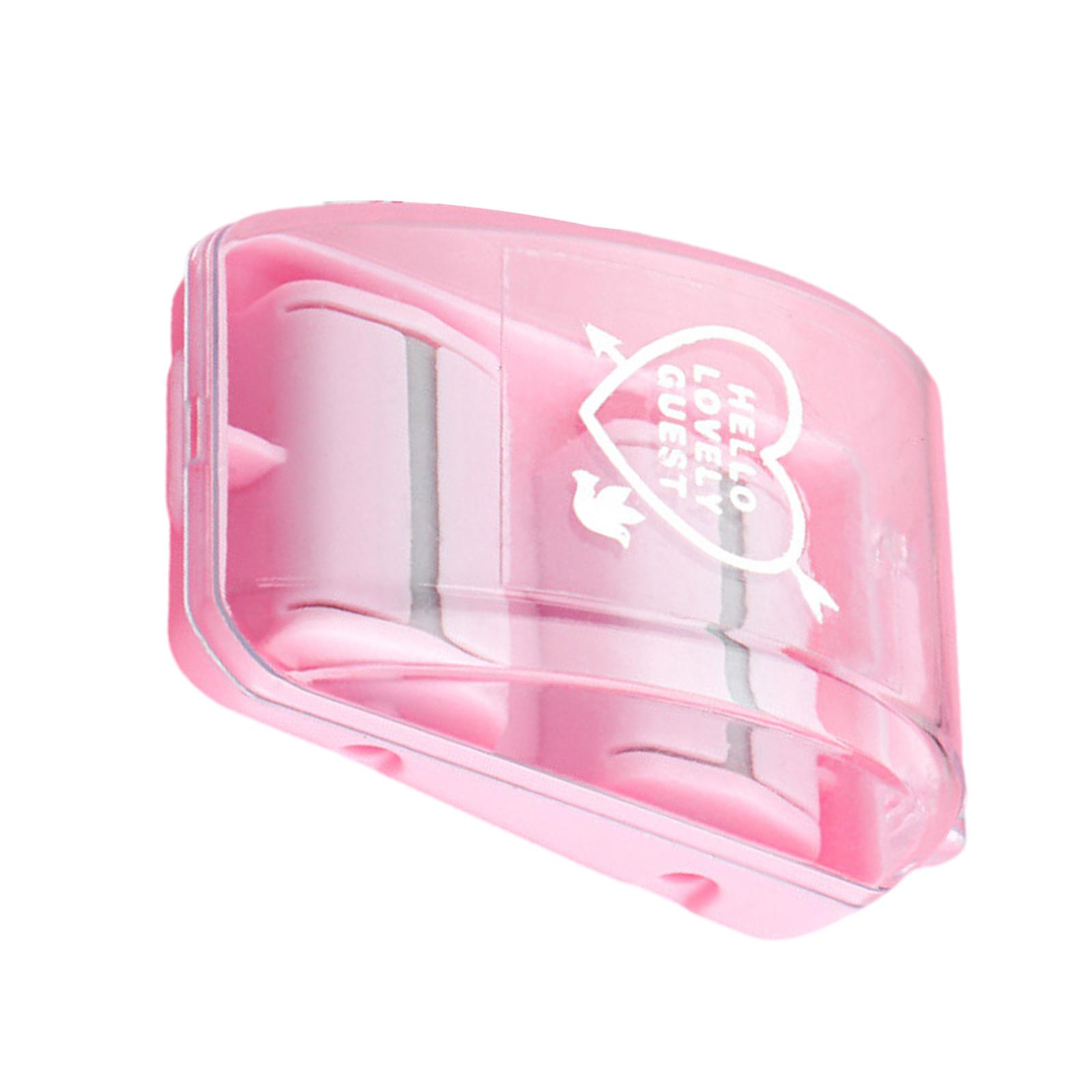 

Desktop Roller Cleaner Portable Eraser Shavings Cleaner with White Eraser for Student Children Adlult Office Supplies