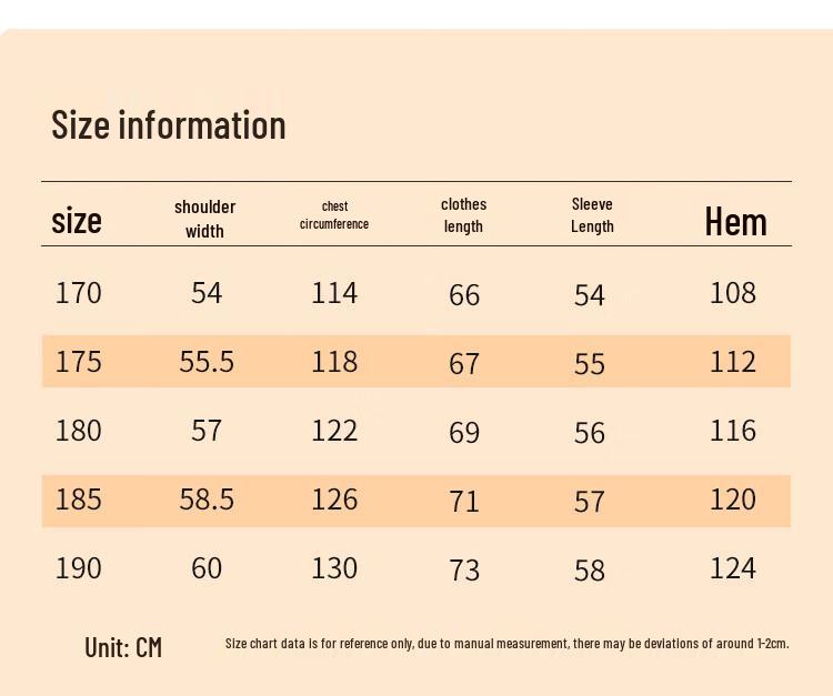 Hodo Men's Stand-Collar Casual Work Jacket