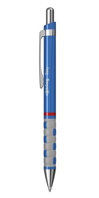 Rotring Kugelschreiber Tikki 1904741AS Blau Echtes Importprodukt Ölbasis