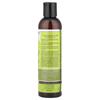 Dr. Woods Fair Trade Tea Tree Castile Soap with Shea Butter, 236 Ml (8 Fl Oz)