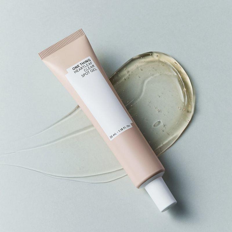 1 флакон Гель Clear Spot с эосончо
