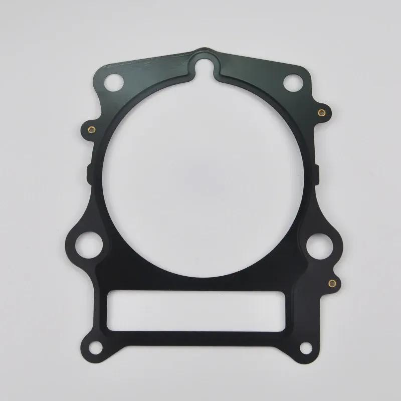 For Yamaha YFM600F GRIZZLY 600 98-01 XT600E 90-02 XT600K XT600 84-94 SRX600 XT550 TT600 Cylinder Base Gasket