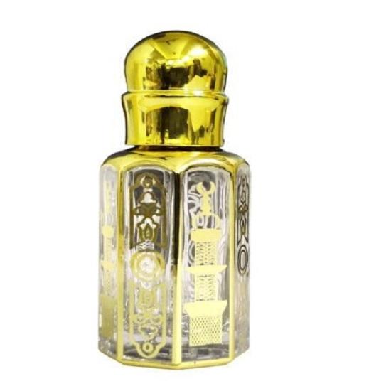 Levenmooi Royal Musk Attar Suitable For Daily Uses Perfume Oil 6ml