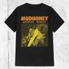Vintage 90s Mudhoney Band T-shirt Unisex T-Shirt