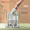 Shimelo 316 Stainless Steel Insulated French Press Coffee and Tea Maker, 470ML